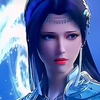 斗破苍穹  云韵  国漫女神同人
