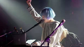 丢火车15周年别来无恙巡演杭州站 茶底世界