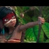 《AINBO 亚马逊精灵》亚马逊人受到外界力量的威胁-动画电影预告