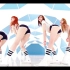 【韩国女团性感热舞高清福利】BESTie  - Pit-A-Pat MV_(1080p)