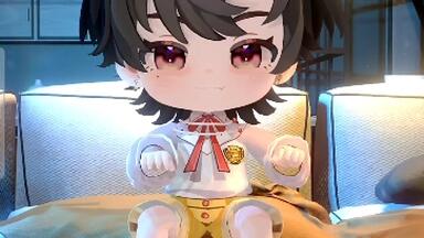 【黄亲国麒】<em class="keyword">黄麒Eros</em> 20251009个播录屏