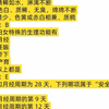 中医妇科学(073)高级职称（副高）考前密题