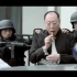 电影：外国雇佣兵营救倪大红，上百警察瞬间倒下真激烈