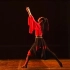 【张旸】《封剑》第八届桃李杯古典舞独舞 男子独舞