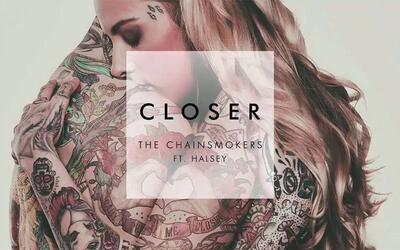 2016年度热单 烟鬼乐队《Closer》(YouTube翻唱精选)_音乐选集_音乐_哔哩哔哩