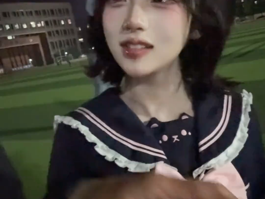 为年少的自己勇敢一次