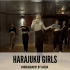 SINOSTAGE舞邦｜Sasha 编舞课堂视频 Harajuku Girls