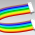 NX 三维电气布线设计——彩虹线的绘制
