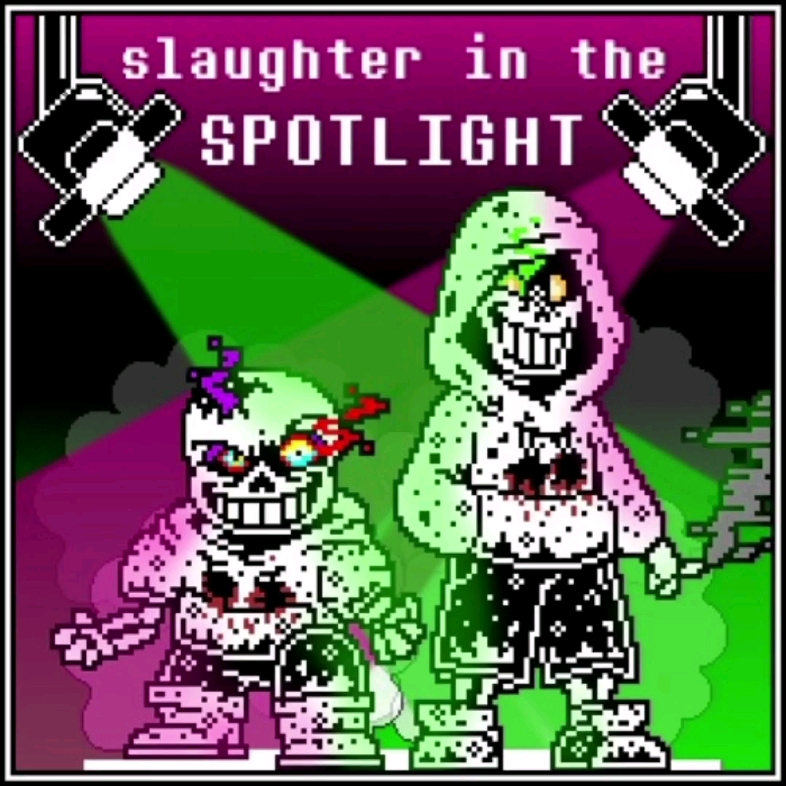 尘埃的信任第三阶段音乐dusttrustslaughterinthespotlightremix