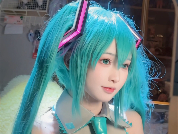 The classic comeback miku sauce
