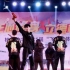 《超级冠军》鹿晗 高中生版一等奖翻跳，特别燃的舞台！