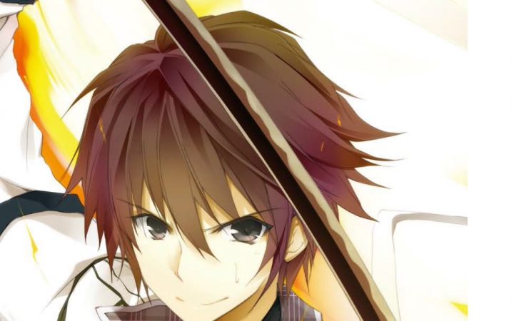 落第骑士英雄谭第2季