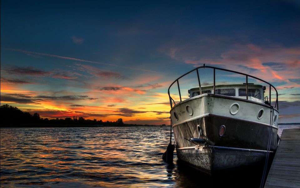 【数学大师】环游世界的梦想——角的定义