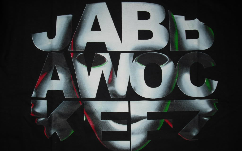 美国街舞天团jabbawockeez 悉尼live侧拍迷人片段_高清