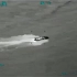 TB2重出江湖！蛇岛海域巡逻艇被跟踪后被击毁
