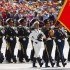 三分钟让你了解中国军服演变史，你最喜欢哪一种？
