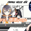 【Yugo】【已熟】【整活】让你画petra没让你真画企鹅啊喂