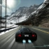 极品飞车14迈凯伦F1雪山试驾世界纪录2:30.41