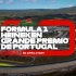 【F1比赛周】2021赛季R3葡萄牙大奖赛！04/30~05/02