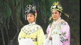 琼剧寒梅芳心曲谱_一剪寒梅曲谱