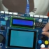 Arduino Mega 2560 集成板 mixly 米思齐 测试 旋转电位器 钟娜老师 蓝桥杯 阳光小创客