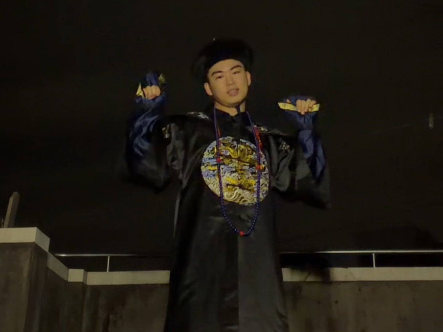 你也吃过意面吗