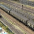2020苏格兰铁路模型展