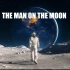 The Man On The Moon 月亮上的人