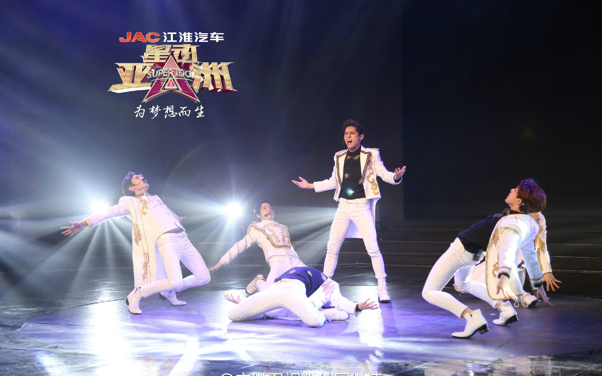 星动亚洲20160311第二季第二期朴容主cut星动亚洲第二季