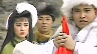 雪山飞狐主题曲简谱_雪山飞狐简谱