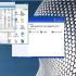Windows XP系统任务栏跑到屏幕右边去了怎么办_1080p(8962786)