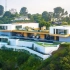 Luxury Home‪ | 4600万美元·比弗利山前卫现代豪宅~1966 Carla Rdg, Beverly Hi