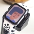 你以为这是水果S6手表？高版本华强北Smart watch 6