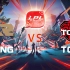 [LPL春季赛] 2月23日 RNG vs TOP