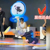 10后主打一个卧虎藏龙