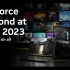 【中字】2023 英伟达 CES 特别演讲 | 来源：NVIDIA