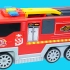 可以变形的超大号消防车玩具