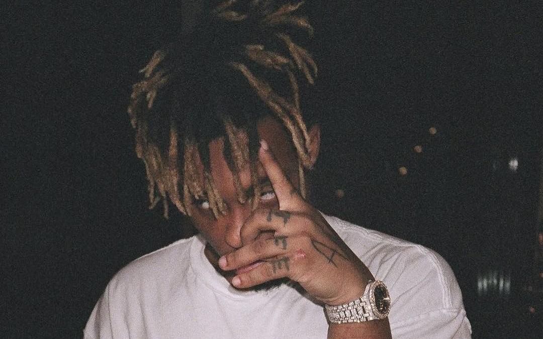 【FREE】JUICE WRLD TYPE DRUMKIT_哔哩哔哩_bilibili