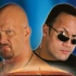 WWE摔角狂热19: 巨石强森 vs 冷石奥斯汀 - 双石必出精品！时代的最终对决！