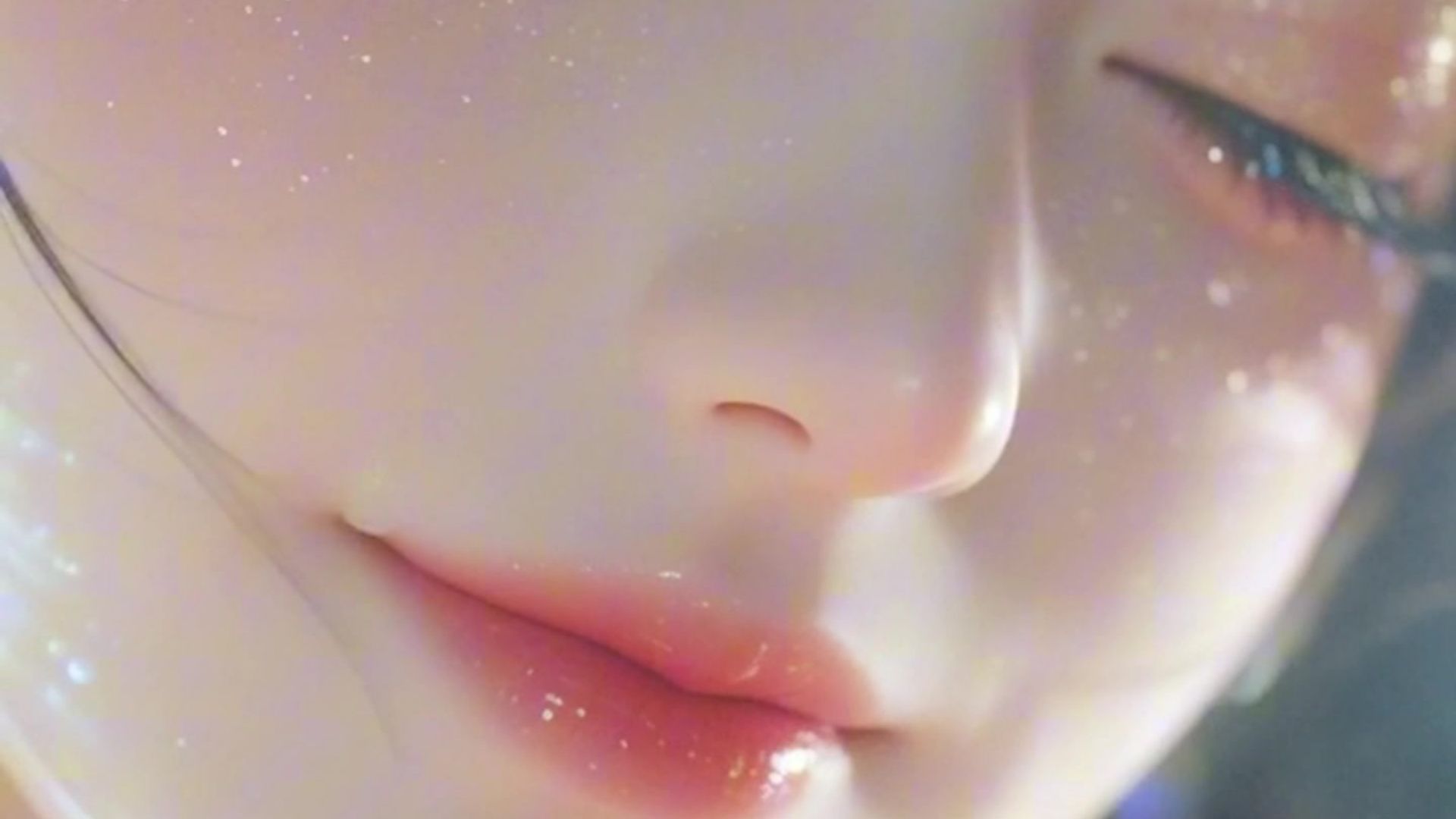 今天是高清画质，以前过的都什么苦日子