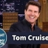 【肥倫秀】Tom Cruise Shot a 'Mummy' Scene in a Zero-Gravity Vomit