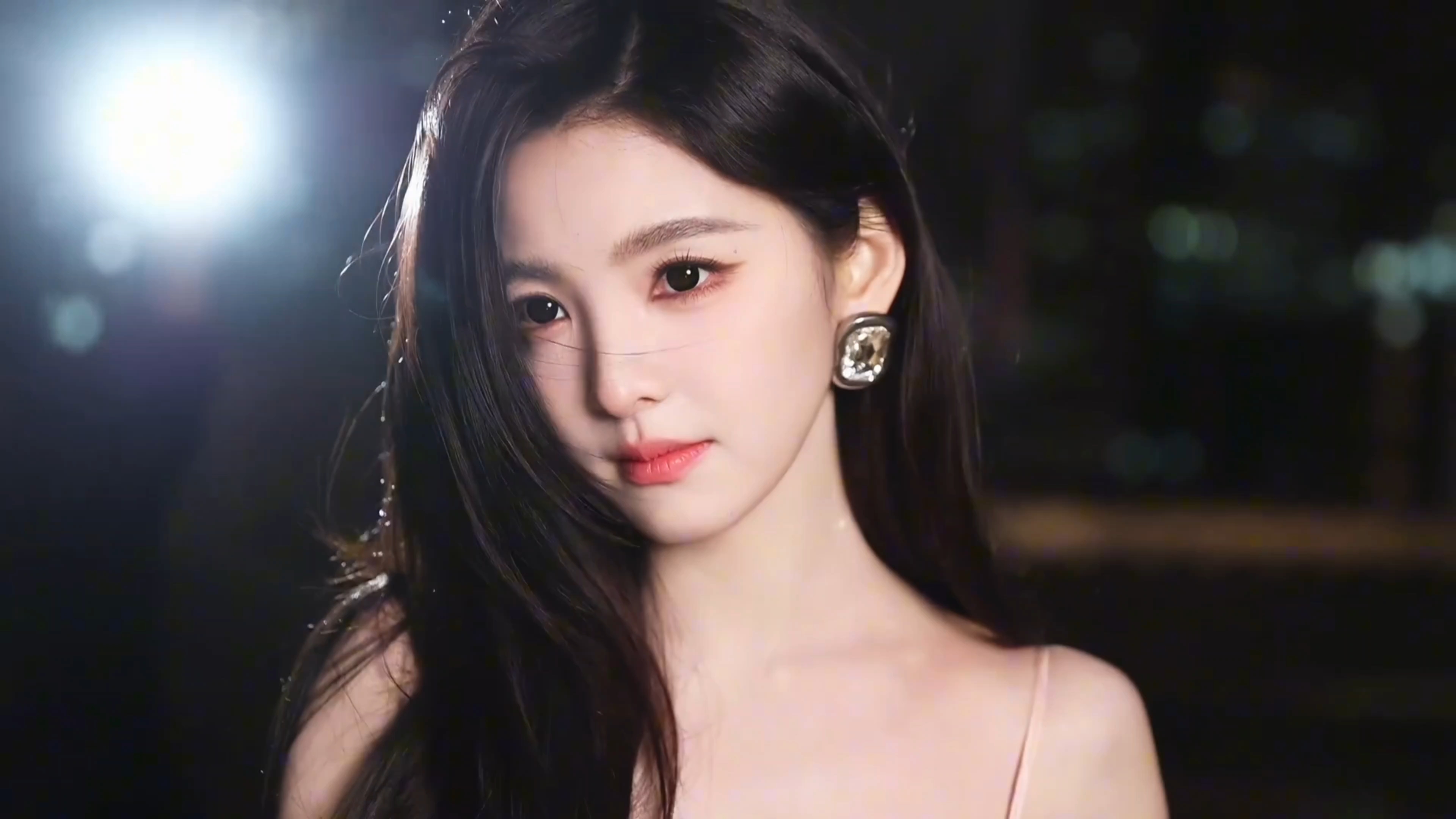 星汁鉴赏 章若楠