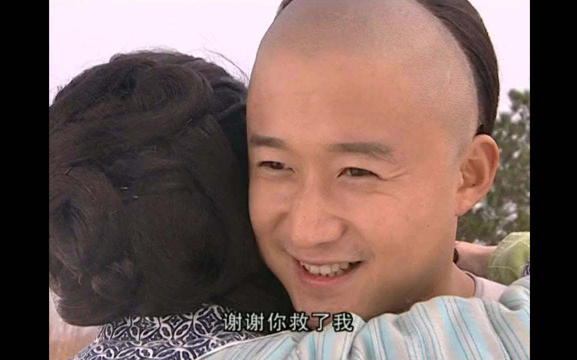 【吴京三十六房31】方世玉赵大宏重逢-18a