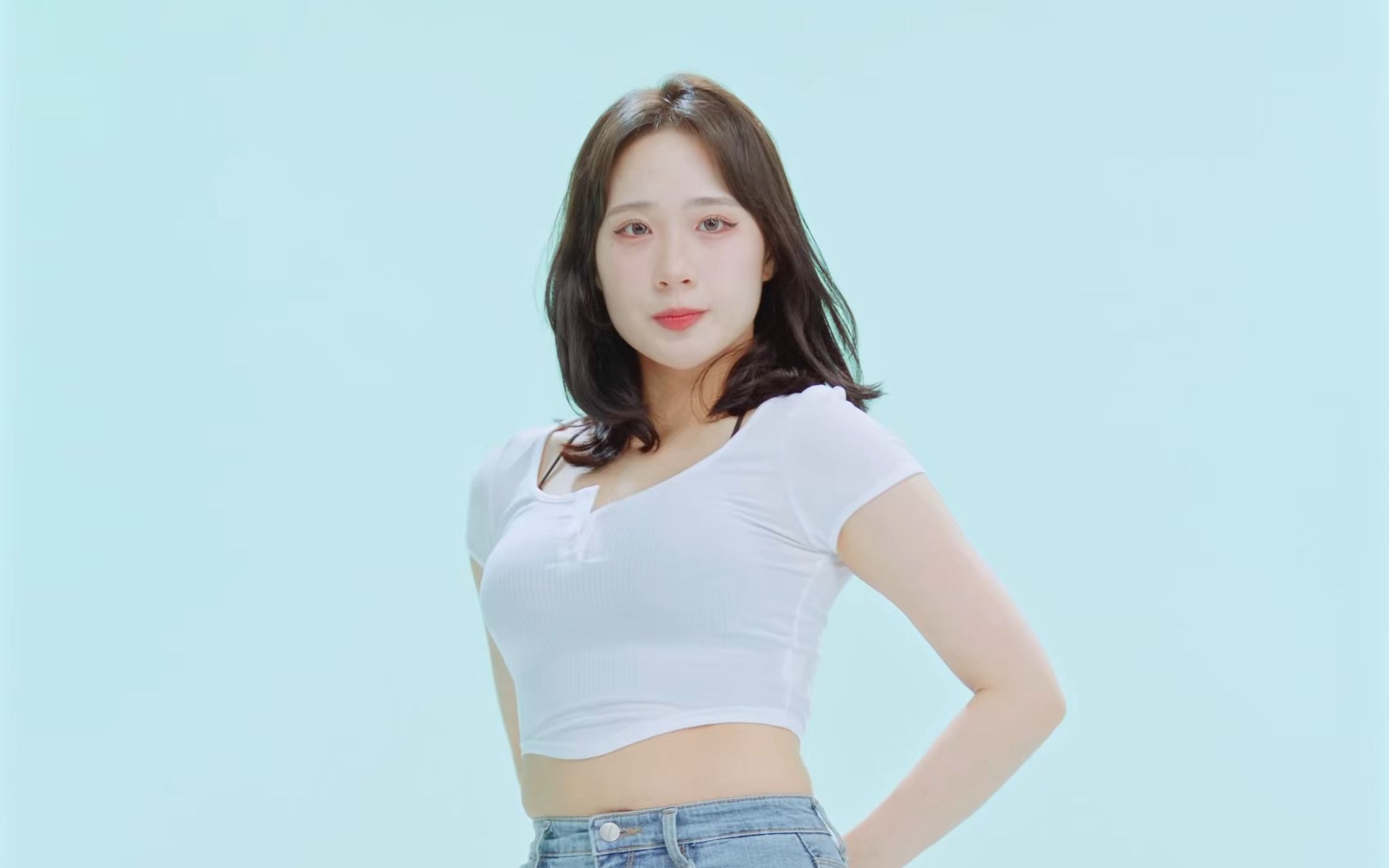 Jung In, Cupid