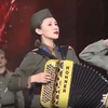 东方歌舞团《共青团员之歌》，令人心潮澎湃