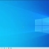 Windows 10 家庭版 Insider Preview Build 21292 关机