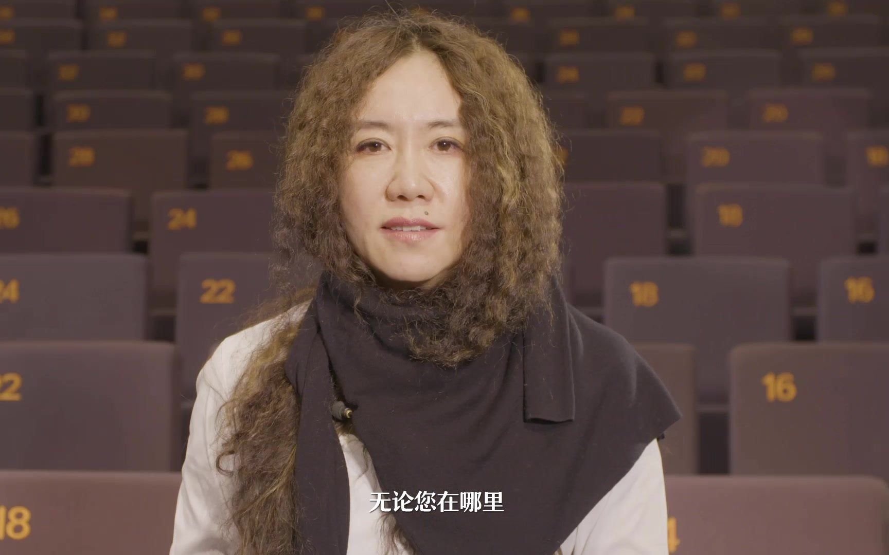2021河南春晚当潮不让你好牛百亿导演王潮歌给大家拜年