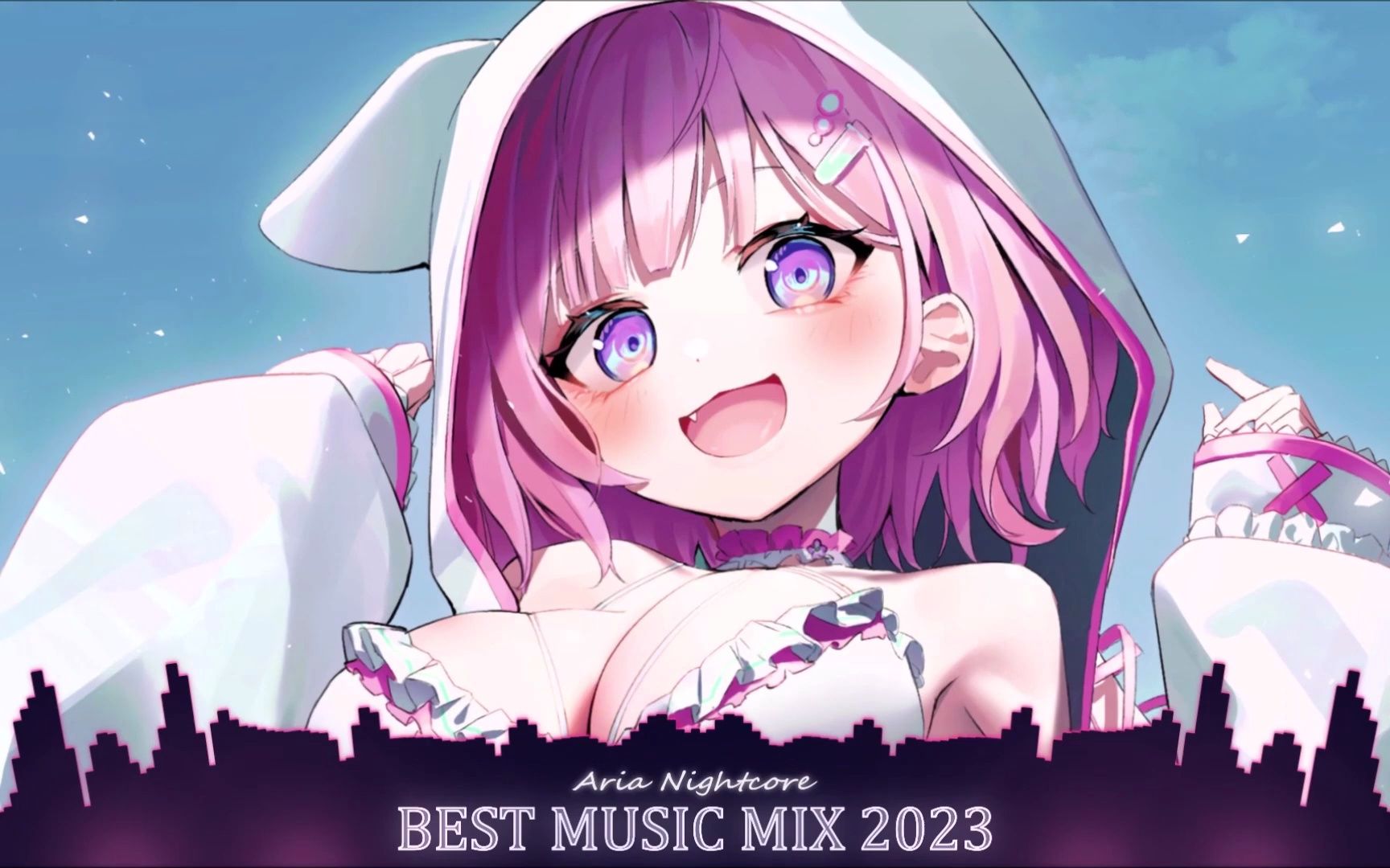 Best Nightcore Songs Mix 2023 Gaming M 哔哩哔哩