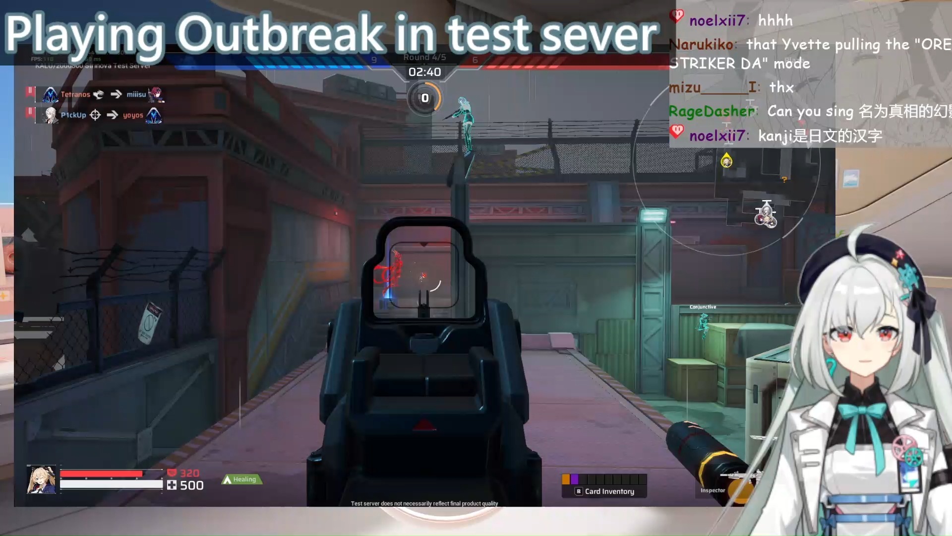 【转载】【kalu】 let community play！