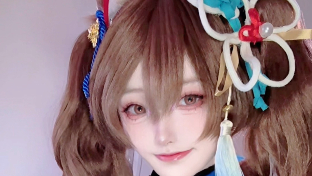 全网最还原洁尔佩塔，接受反驳